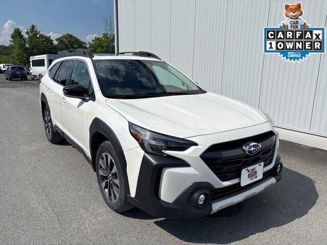 2024 Subaru Outback Limited XT