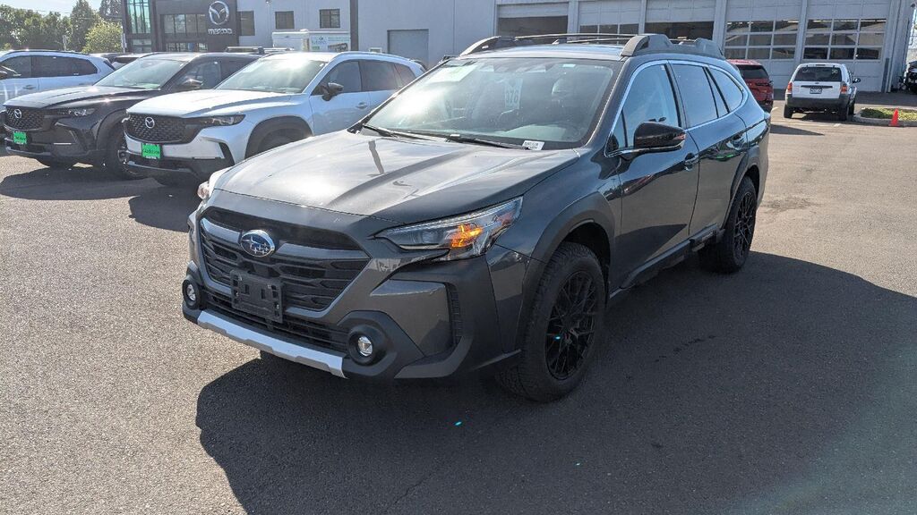 2023 Subaru Outback Limited XT — photo 1 of 13
