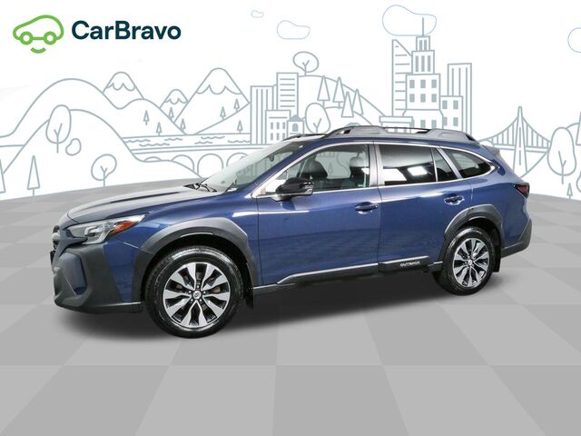 2023 Subaru Outback Limited XT