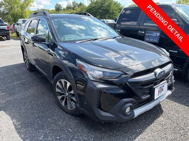 2024 Subaru Outback Limited XT — photo 1 of 25