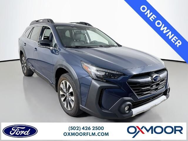 2023 Subaru Outback Limited XT