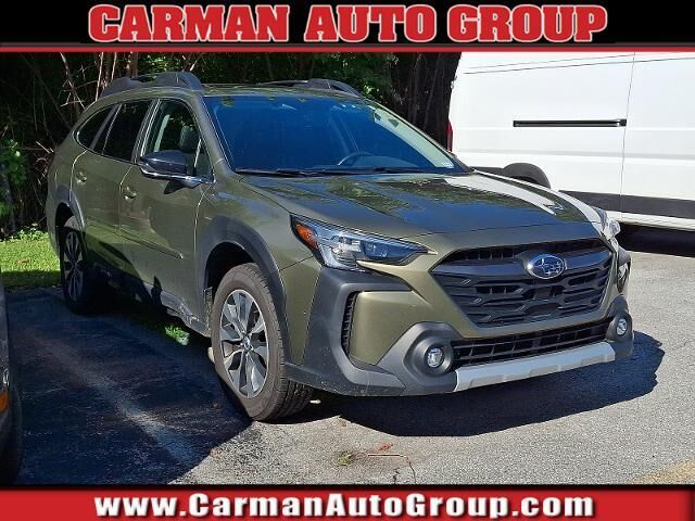 2023 Subaru Outback Limited XT — photo 1 of 13