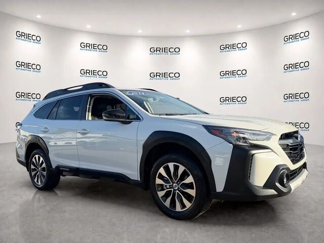 2024 Subaru Outback Limited XT