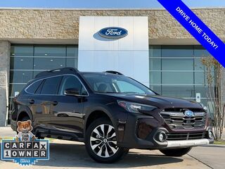 2023 Subaru Outback Limited XT