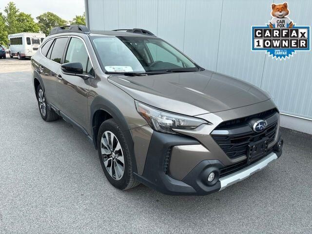 2023 Subaru Outback Limited XT