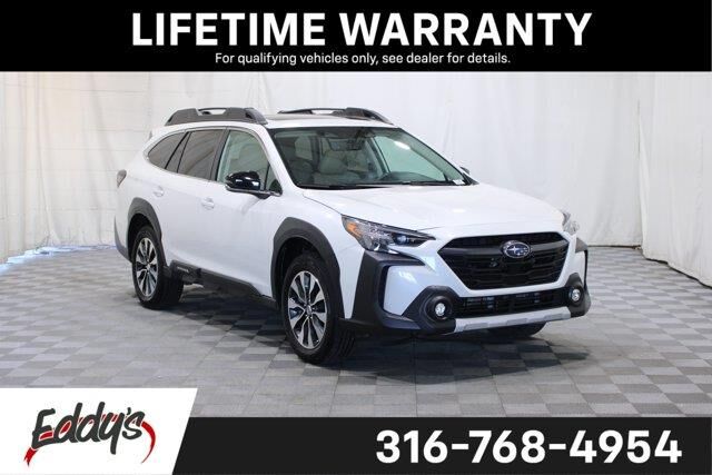 2024 Subaru Outback Limited XT
