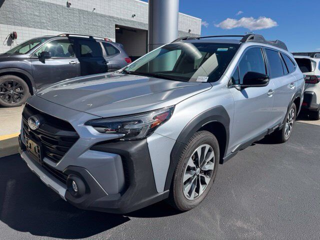 2023 Subaru Outback Limited XT