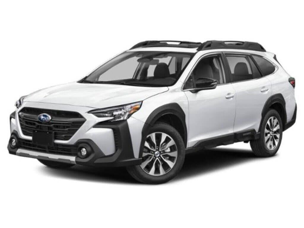 2024 Subaru Outback Limited XT — photo 1 of 1
