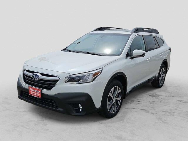 2022 Subaru Outback Limited XT — photo 1 of 83
