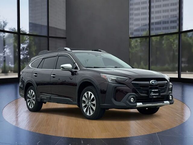 2023 Subaru Outback Touring XT