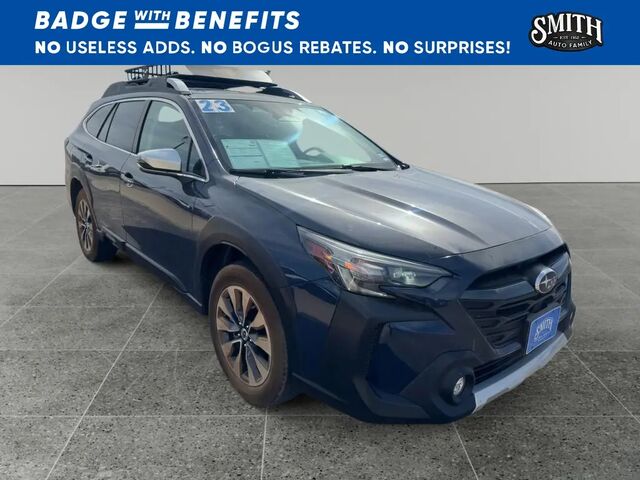 2023 Subaru Outback Touring XT