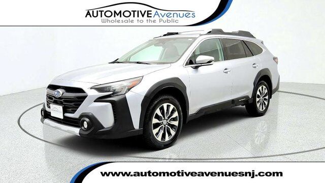 2023 Subaru Outback Touring XT
