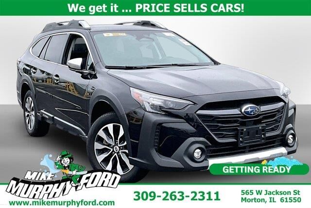 2024 Subaru Outback Touring XT