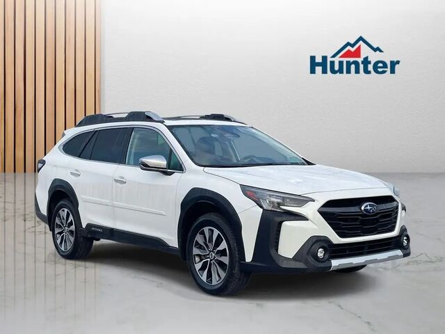 2023 Subaru Outback Touring XT