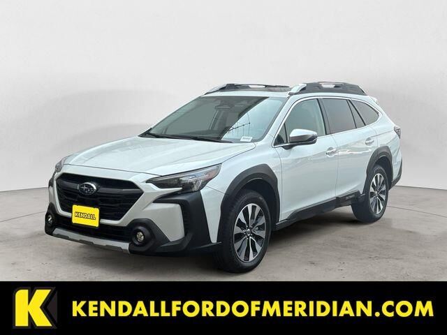 2025 Subaru Outback Touring XT — photo 1 of 28