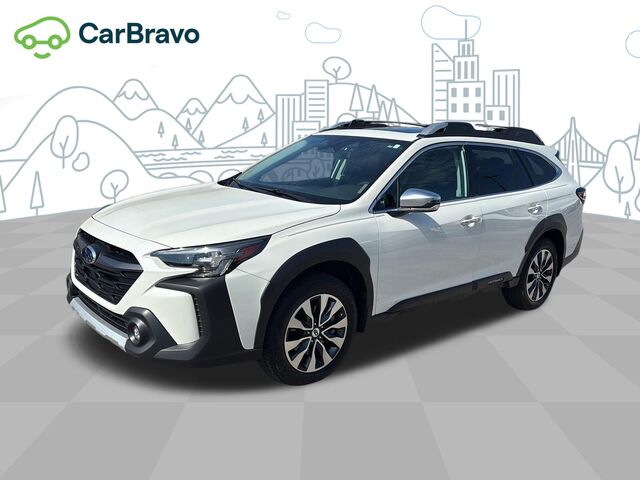 2023 Subaru Outback Touring XT