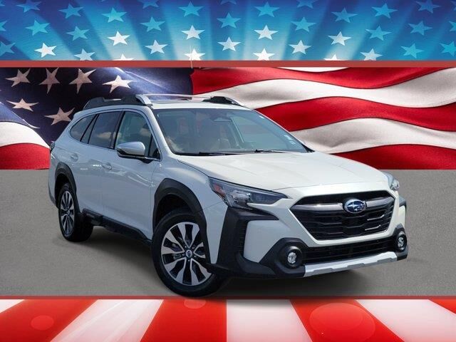 2023 Subaru Outback Touring XT