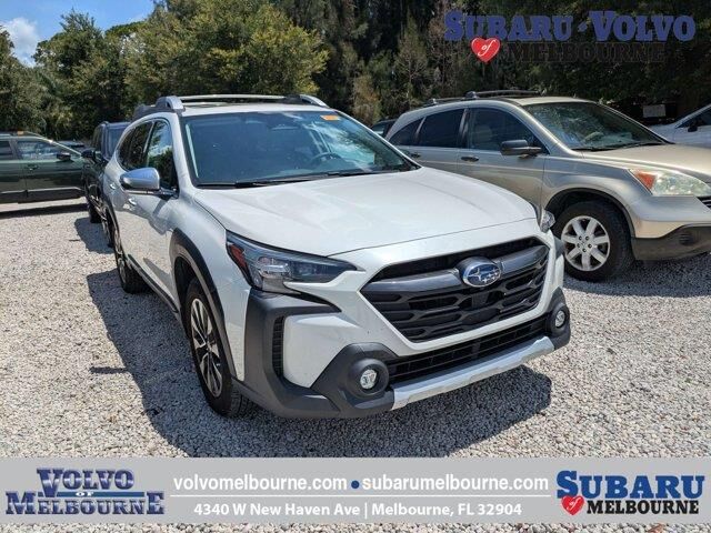 2024 Subaru Outback Touring XT