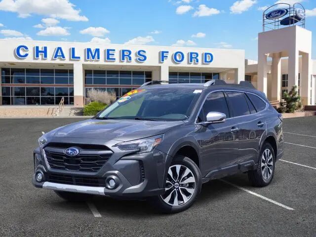 2024 Subaru Outback Touring XT