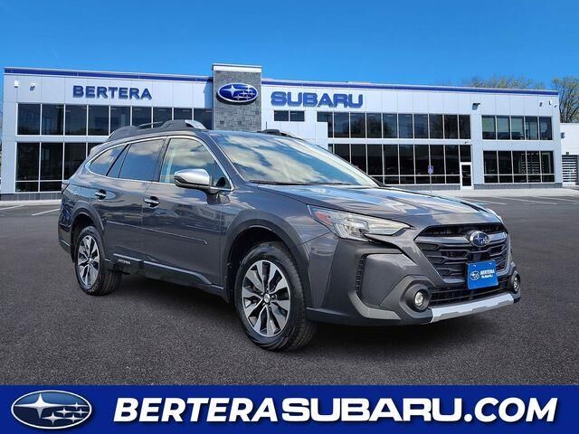 2023 Subaru Outback Touring XT