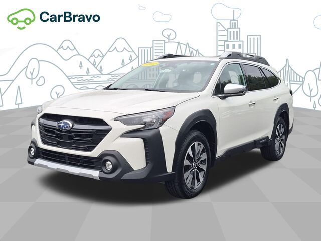 2023 Subaru Outback Touring XT