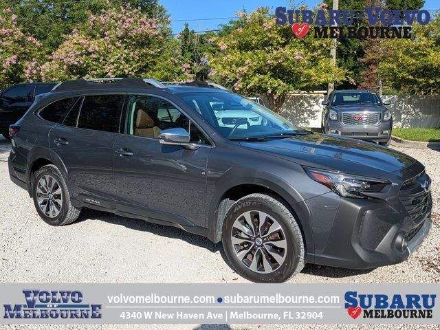 2024 Subaru Outback Touring XT — photo 1 of 26