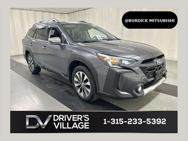 2024 Subaru Outback Touring XT — photo 1 of 13