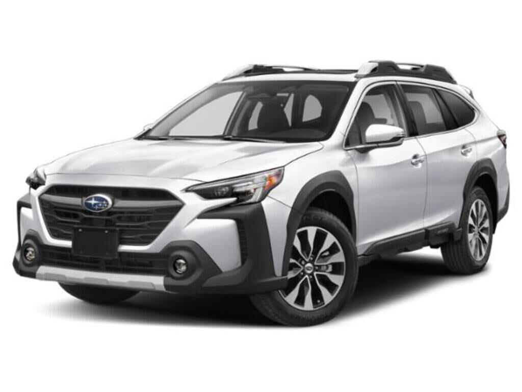 2025 Subaru Outback Touring XT — photo 1 of 1