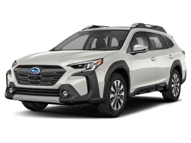 2023 Subaru Outback Touring XT — photo 1 of 2