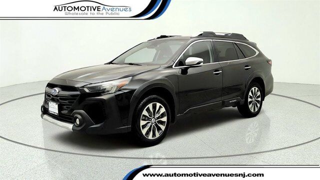2023 Subaru Outback Touring XT
