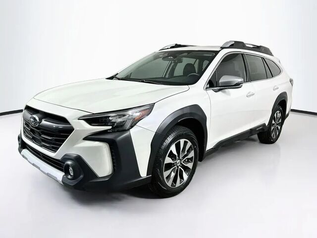 2024 Subaru Outback Touring XT