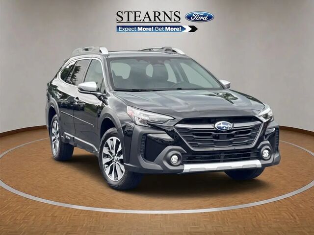 2024 Subaru Outback Touring XT