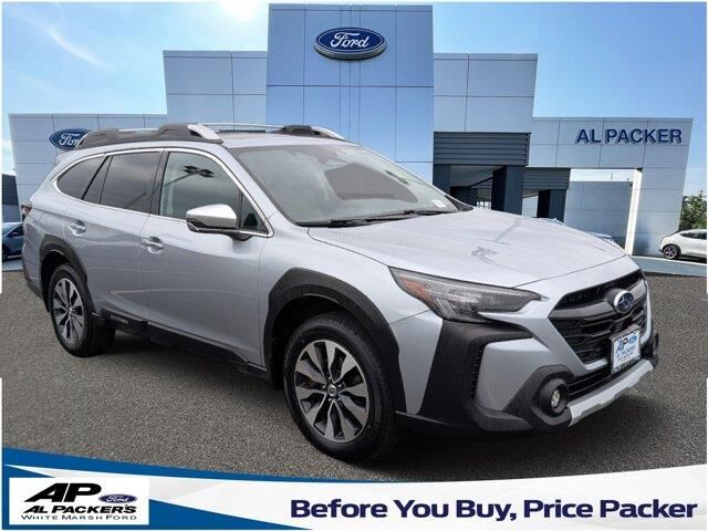 2024 Subaru Outback Touring XT