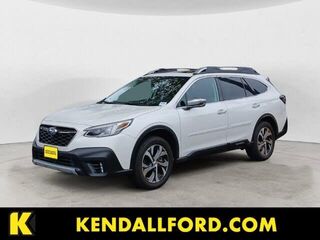 2022 Subaru Outback Touring XT
