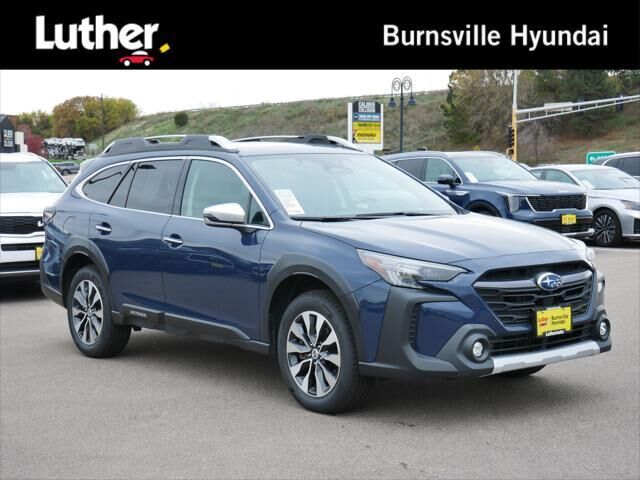 2024 Subaru Outback Touring XT