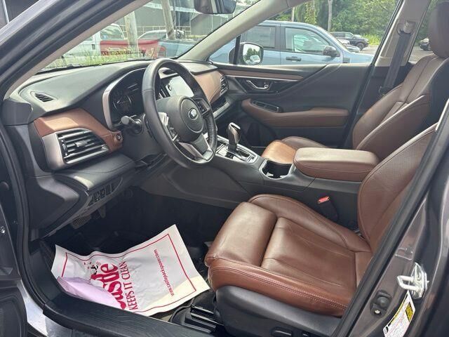 2022 Subaru Outback Touring XT — photo 1 of 24