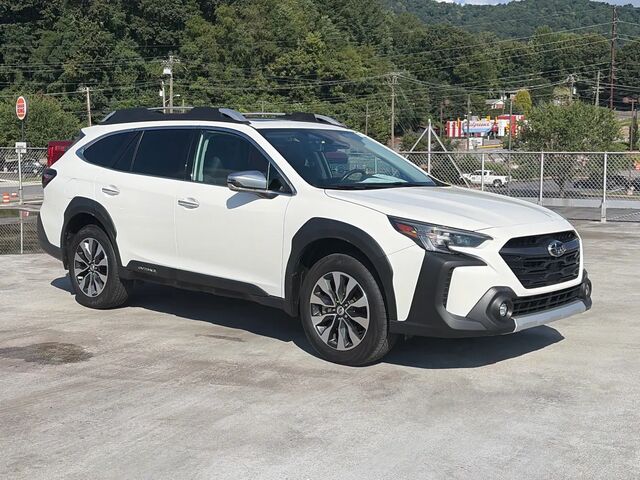 2023 Subaru Outback Touring XT