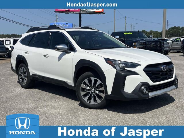 2024 Subaru Outback Touring XT AWD