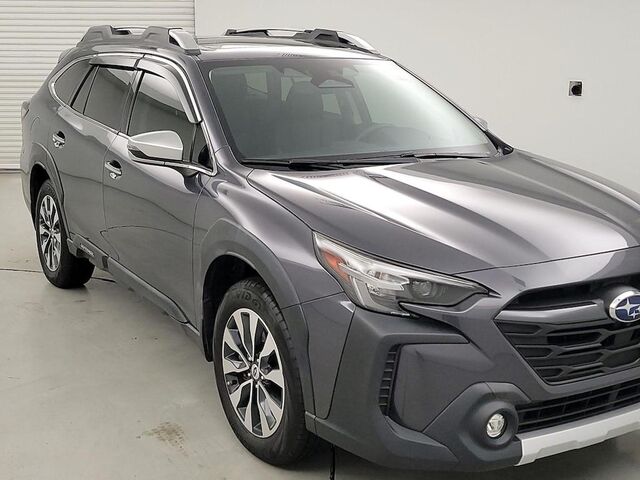 2024 Subaru Outback Touring XT