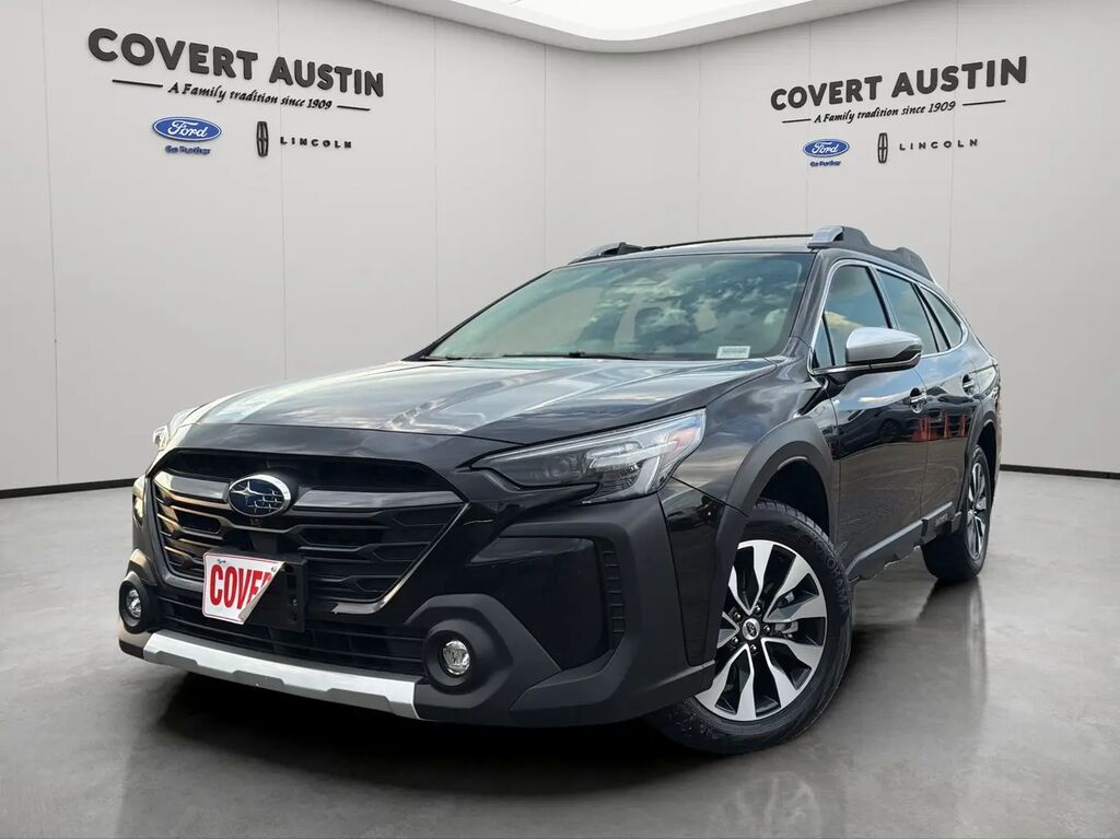 2024 Subaru Outback Touring XT — photo 1 of 13