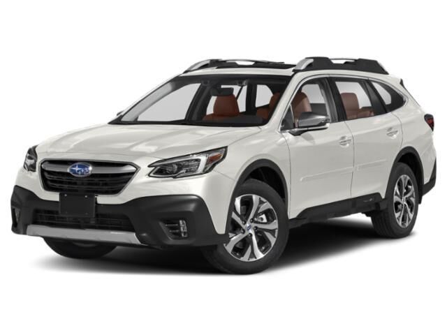 2020 Subaru Outback Touring XT — photo 1 of 26