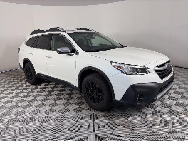 2021 Subaru Outback Touring XT