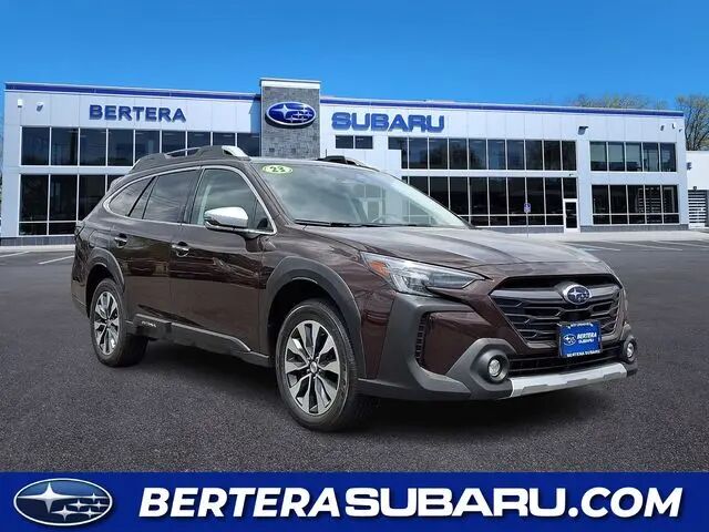 2023 Subaru Outback Touring XT