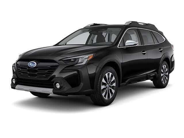 2023 Subaru Outback Touring XT