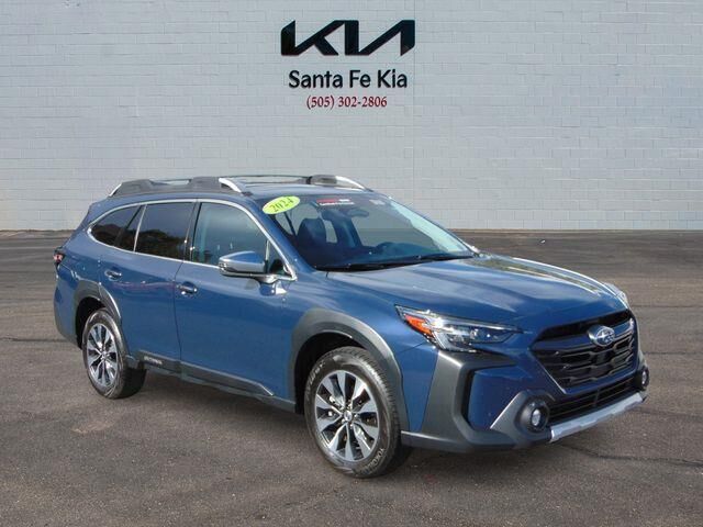 2024 Subaru Outback Touring XT