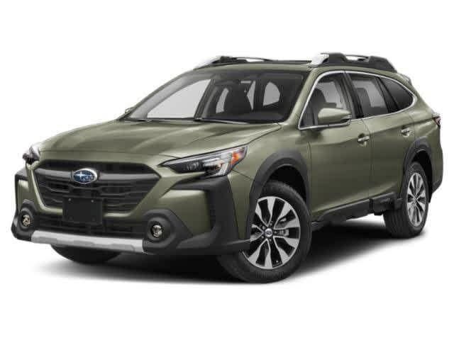 2024 Subaru Outback Touring XT — photo 1 of 16