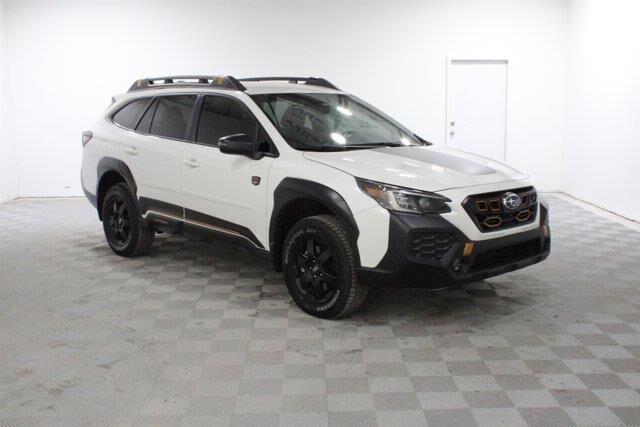 2025 Subaru Outback Wilderness — photo 1 of 13