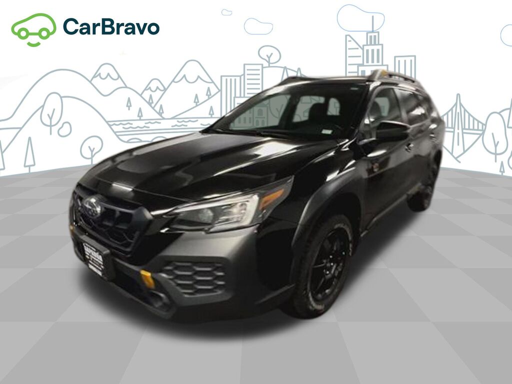 2025 Subaru Outback Wilderness — photo 1 of 6