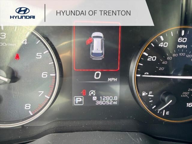 2024 Subaru Outback Wilderness — photo 1 of 15
