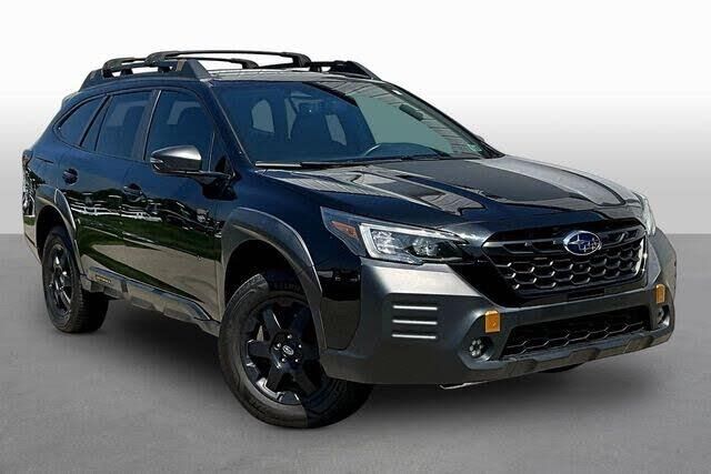 2023 Subaru Outback Wilderness — photo 1 of 1